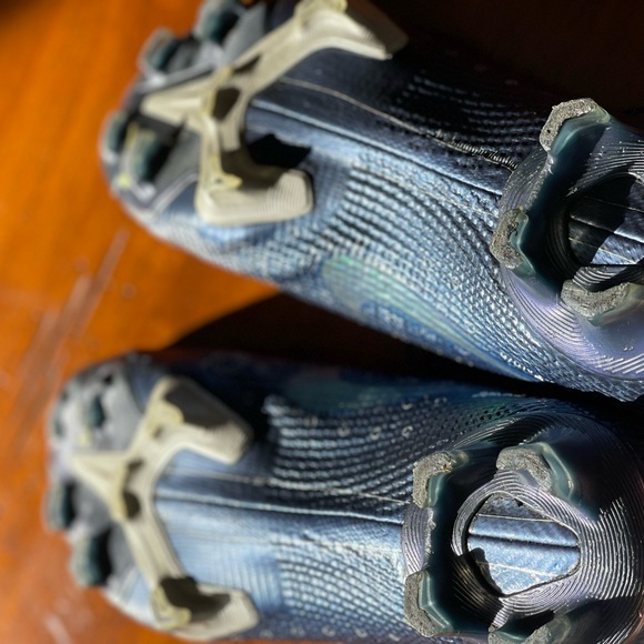 Nike Shoes Nike Mercurial Cr7 Soccer Cleats Us 7 Poshmark